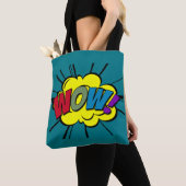 WOW! TASCHE (Von Nahem)