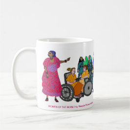 Wow-Tasse # 2 Kaffeetasse