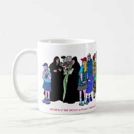 Wow-Tasse # 3 Kaffeetasse