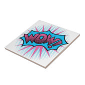 WOW! Textentwurf Fliese (Seite)