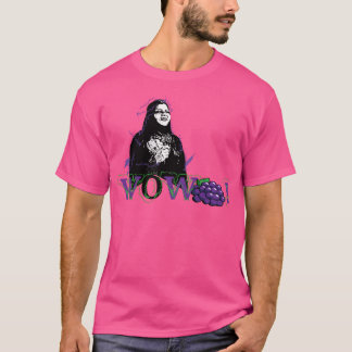 Wow Traube T-Shirt