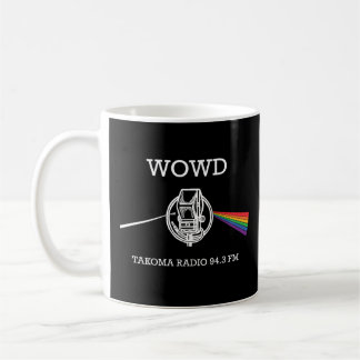 WOWD Prism Kaffeetasse