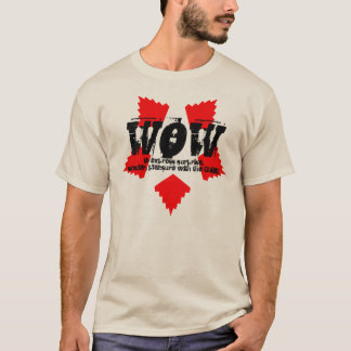 Wowgamer? T-Shirt
