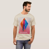 Wowhow Vibrance T-Shirt (Vorne ganz)