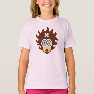 Wowo Dog in T-Shirts