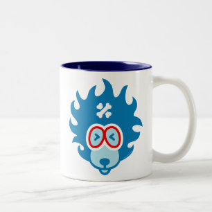 Wowo Dog in Tasse