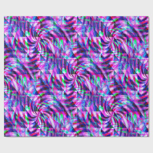 WOWSERS......... GESCHENKPAPIER (Flach)