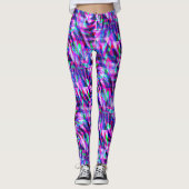 WOWSERS...... LEGGINGS (Vorderseite)