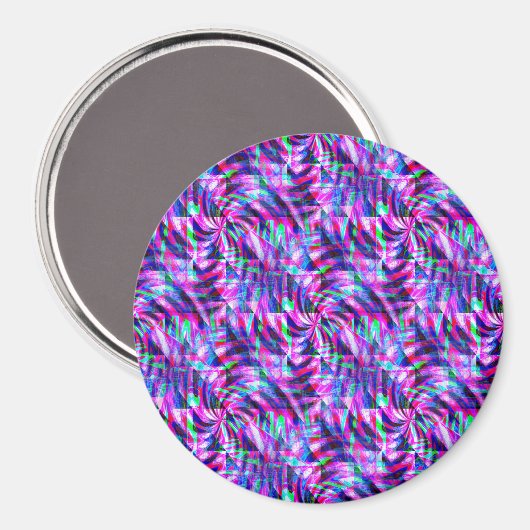 WOWSERS.... MAGNET (Vorderseite/Rückseite)