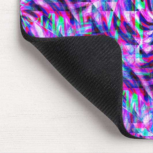 WOWSERS...... MOUSEPAD (Ecke)