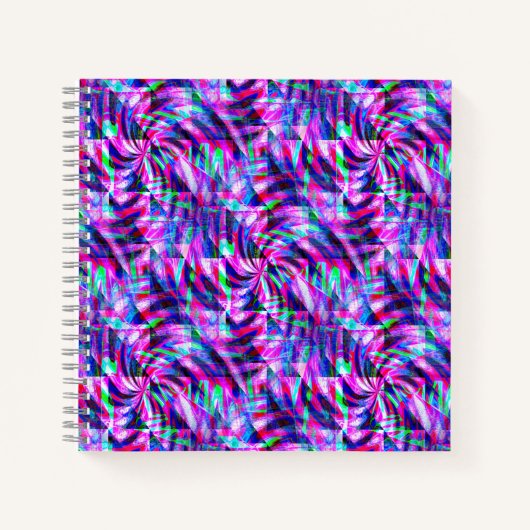 WOWSERS...... NOTIZBLOCK (Vorderseite)