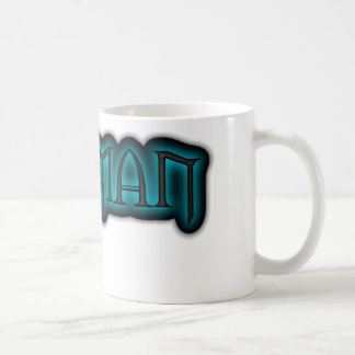 WowShaman Kaffeetasse