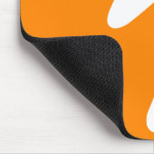 Wowza Mousepad (Ecke)