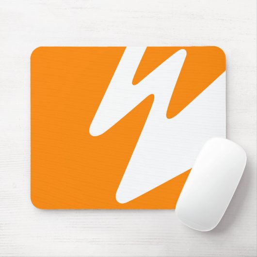 Wowza Mousepad (Mit Mouse)