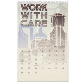 WPA-Betriebsfortschritt-Verwaltung Kalender (Mär 2026)