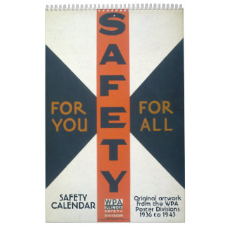 WPA-Betriebsfortschritt-Verwaltung Kalender