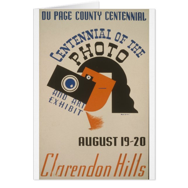 WPA - Fotografie (Vorne)