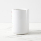 WPA KAFFEETASSE (Mittel)