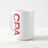WPA KAFFEETASSE (Vorderseite Links)
