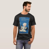 WPA - kleiner Willie Winkie T-Shirt (Vorne ganz)