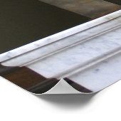 WPA Murals 8 ~ Print Poster (Ecke)