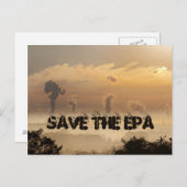 WPA-Postkarte gerettet Postkarte (Vorne/Hinten)