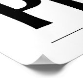 WPA REDUX PENN COAL MINER POSTER (Ecke)