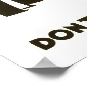 WPA SYPHILIS POSTER 1938 (Ecke)