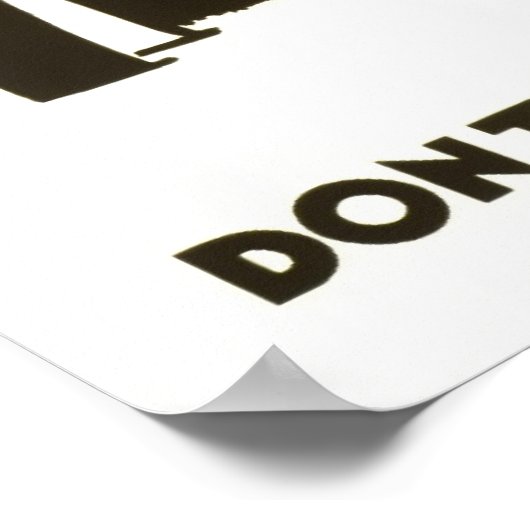 WPA SYPHILIS POSTER 1938 (Ecke)