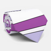 WPB Necktie Krawatte (Gerollt)