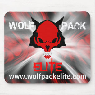 wpbg, wp_gryhead_transPNG, WOLF, SATZ, AUSLESE, w Mousepad