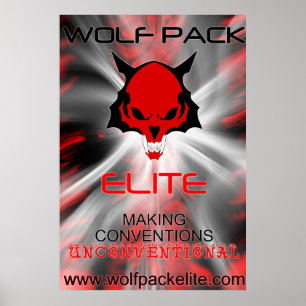 WPE Plakat