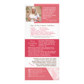 WPG Summer Rack Card Werbekarte (Hinten)