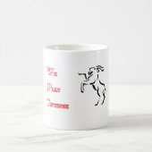 WPI KAFFEETASSE (Mittel)