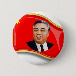 WPK Flagge Button