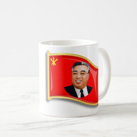 WPK Flagge Kaffeetasse (VorderseiteRechts)
