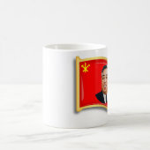 WPK Flagge Kaffeetasse (Mittel)