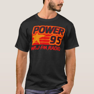 WPLJ für Männer und Frauen T-Shirt