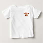 Wpns 1/1 2009 baby t-shirt (Vorderseite)