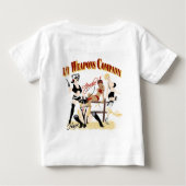 Wpns 1/1 2009 baby t-shirt (Rückseite)