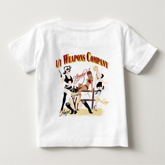 Wpns 1/1 2009 baby t-shirt (Rückseite)