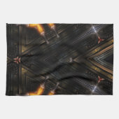 WPO-M3I90O270 Mech Tech Geschirrtuch (Horizontal)