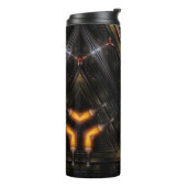 WPO-M3I90O270 Mech Tech Thermosbecher (Nach links gedreht)