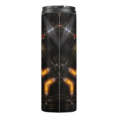 WPO-M3I90O270 Mech Tech Thermosbecher (Rückseite)