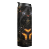 WPO-M3I90O270 Mech Tech Thermosbecher (Nach rechts gedreht)