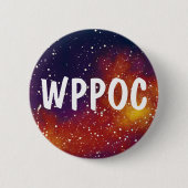 WPPOC-Identität für anpassbare Galaxie Button (Vorderseite)