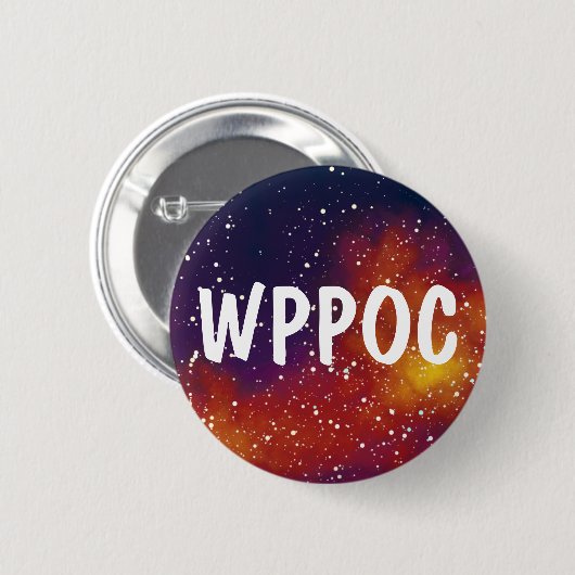 WPPOC-Identität für anpassbare Galaxie Button (Vorne & Hinten)