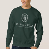 WPW Sweatshirt (Vorderseite)