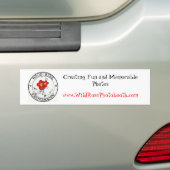 WR Autoaufkleber (Auf Auto)