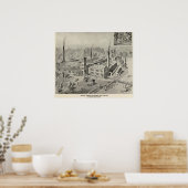 WR Brixey, Hersteller Poster (Küche)